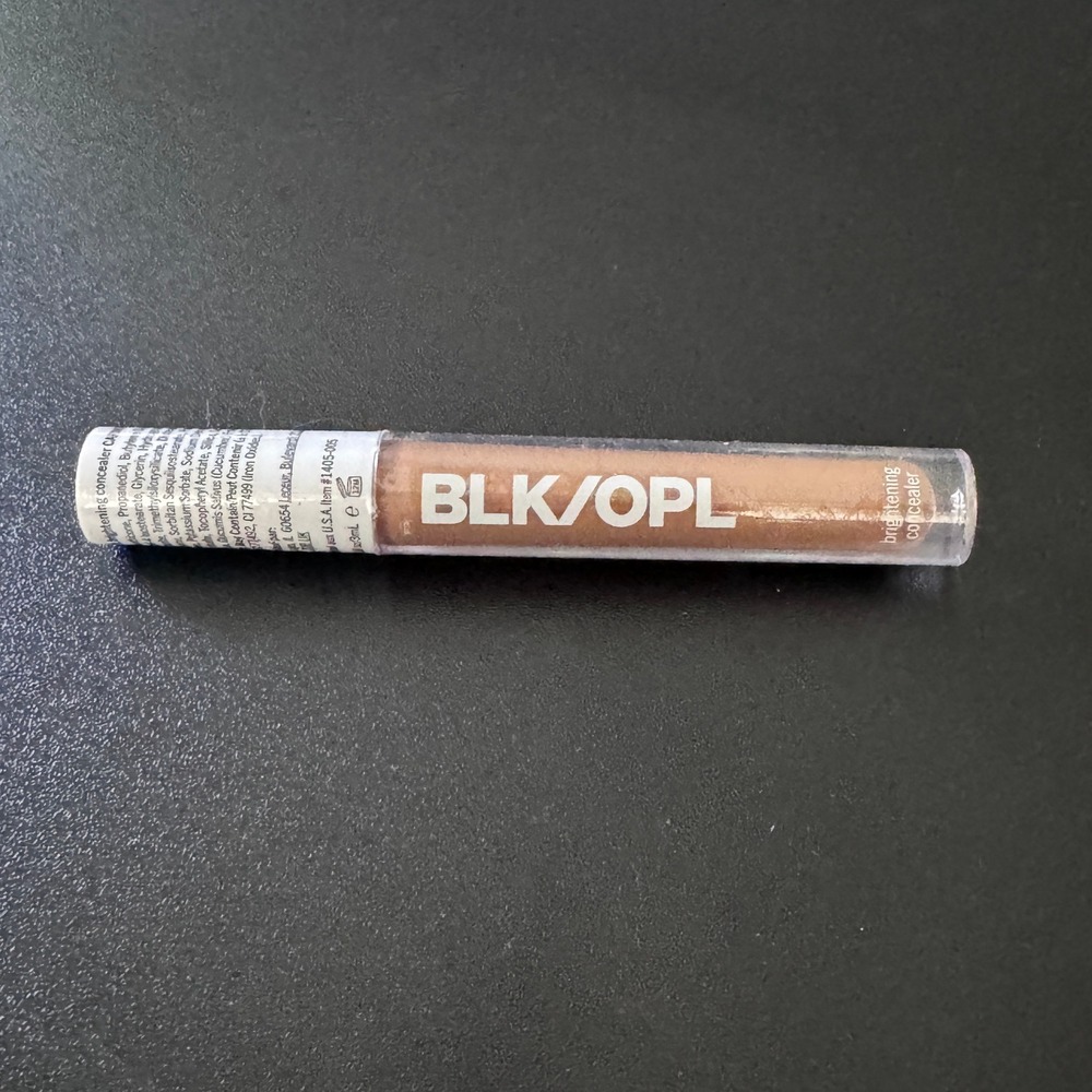 BLK/OPL Brightening Concealer Carmella Dream 0.1 fl oz Liquid Makeup